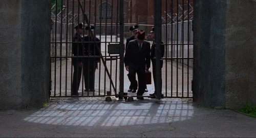 Still frame 182 from The Shawshank Redemption (1994) directed by Frank Darabont