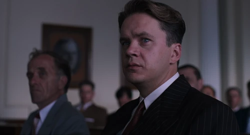 The Shawshank Redemption