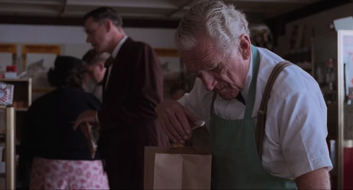 Still frame 186 from The Shawshank Redemption (1994) directed by Frank Darabont