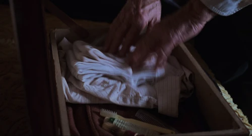 The Shawshank Redemption