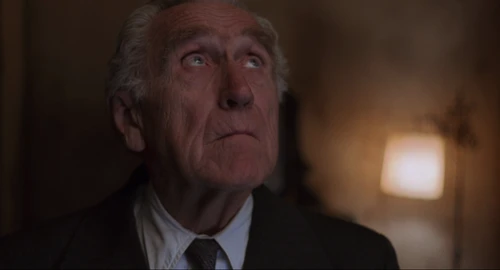 Still frame 190 from The Shawshank Redemption (1994) directed by Frank Darabont