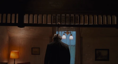 Still frame 195 from The Shawshank Redemption (1994) directed by Frank Darabont