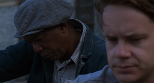 Still frame 196 from The Shawshank Redemption (1994) directed by Frank Darabont