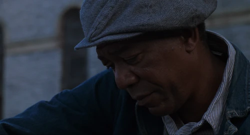 Still frame 197 from The Shawshank Redemption (1994) directed by Frank Darabont