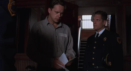 Still frame 198 from The Shawshank Redemption (1994) directed by Frank Darabont