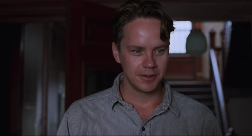 Still frame 201 from The Shawshank Redemption (1994) directed by Frank Darabont