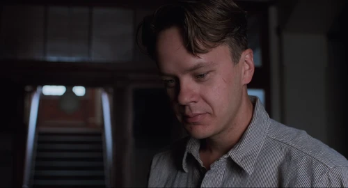 Still frame 204 from The Shawshank Redemption (1994) directed by Frank Darabont