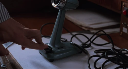 Still frame 207 from The Shawshank Redemption (1994) directed by Frank Darabont
