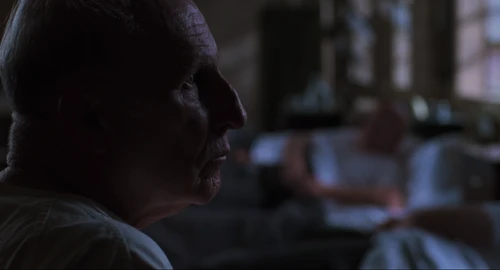 Still frame 208 from The Shawshank Redemption (1994) directed by Frank Darabont