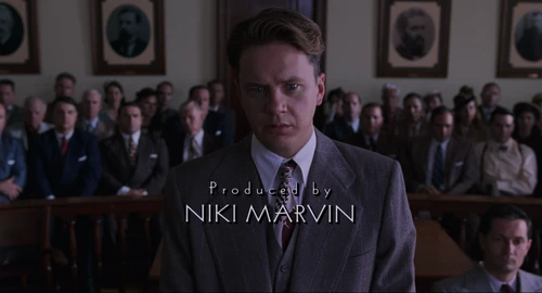 The Shawshank Redemption