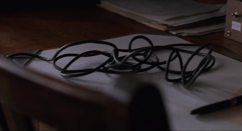 The Shawshank Redemption