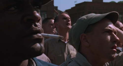 Still frame 212 from The Shawshank Redemption (1994) directed by Frank Darabont