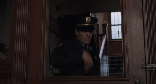 The Shawshank Redemption