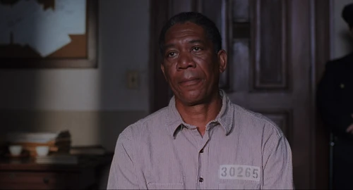 Still frame 224 from The Shawshank Redemption (1994) directed by Frank Darabont