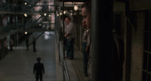 Still frame 229 from The Shawshank Redemption (1994) directed by Frank Darabont