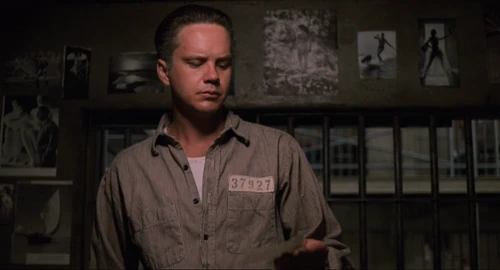 Still frame 230 from The Shawshank Redemption (1994) directed by Frank Darabont