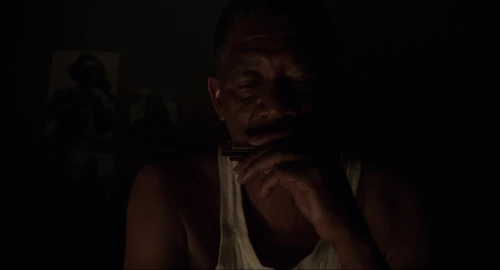 The Shawshank Redemption