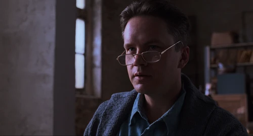 Still frame 235 from The Shawshank Redemption (1994) directed by Frank Darabont