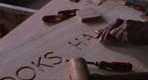 The Shawshank Redemption