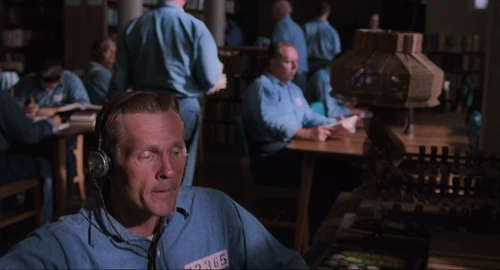 Still frame 237 from The Shawshank Redemption (1994) directed by Frank Darabont