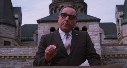 The Shawshank Redemption