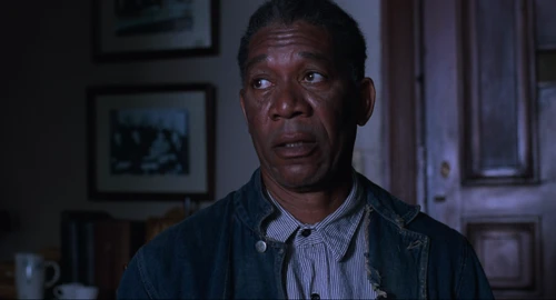 The Shawshank Redemption