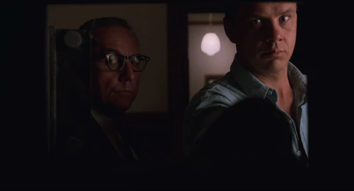 Still frame 246 from The Shawshank Redemption (1994) directed by Frank Darabont