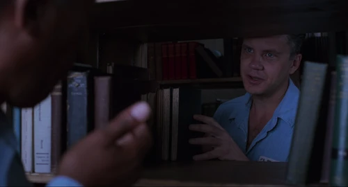 Still frame 248 from The Shawshank Redemption (1994) directed by Frank Darabont