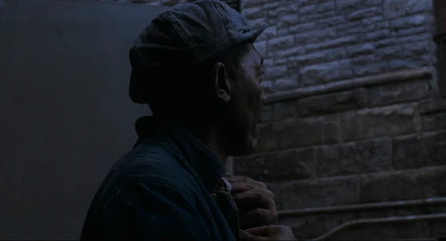 Still frame 21 from The Shawshank Redemption (1994) directed by Frank Darabont