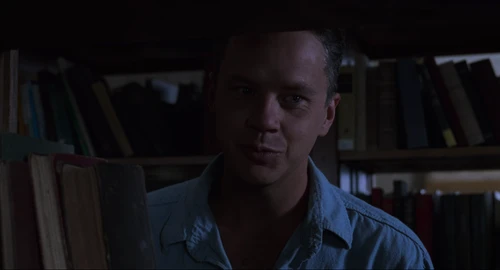 The Shawshank Redemption