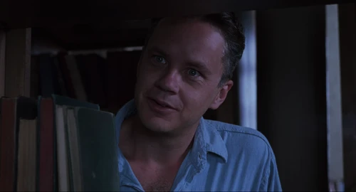 Still frame 255 from The Shawshank Redemption (1994) directed by Frank Darabont