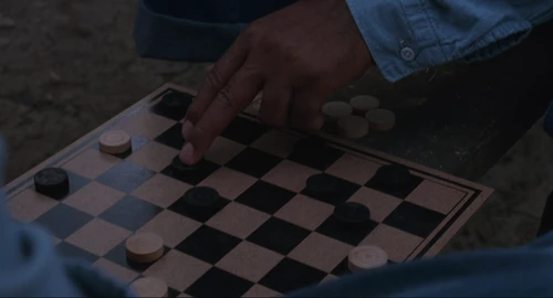 The Shawshank Redemption