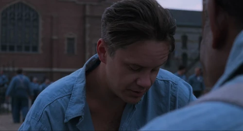 Still frame 258 from The Shawshank Redemption (1994) directed by Frank Darabont