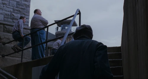 Still frame 22 from The Shawshank Redemption (1994) directed by Frank Darabont