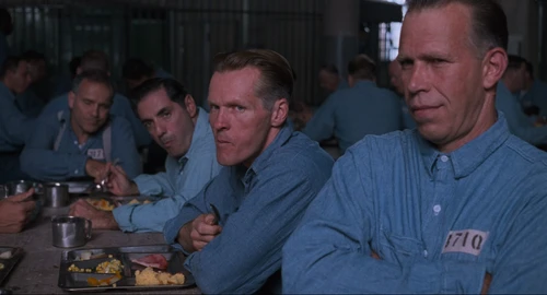 Still frame 261 from The Shawshank Redemption (1994) directed by Frank Darabont