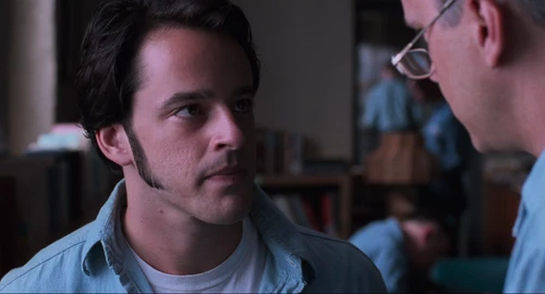 Still frame 266 from The Shawshank Redemption (1994) directed by Frank Darabont
