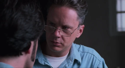 Still frame 267 from The Shawshank Redemption (1994) directed by Frank Darabont
