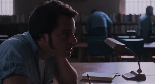 Still frame 268 from The Shawshank Redemption (1994) directed by Frank Darabont