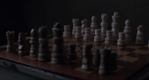 The Shawshank Redemption