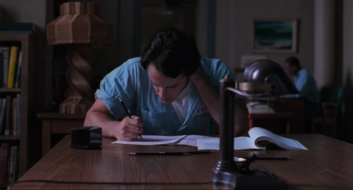 The Shawshank Redemption