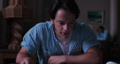 Still frame 275 from The Shawshank Redemption (1994) directed by Frank Darabont