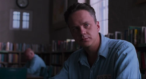 Still frame 276 from The Shawshank Redemption (1994) directed by Frank Darabont