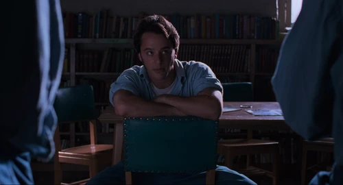Still frame 281 from The Shawshank Redemption (1994) directed by Frank Darabont