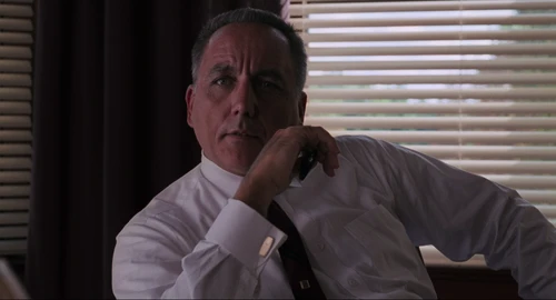 The Shawshank Redemption