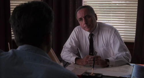 The Shawshank Redemption