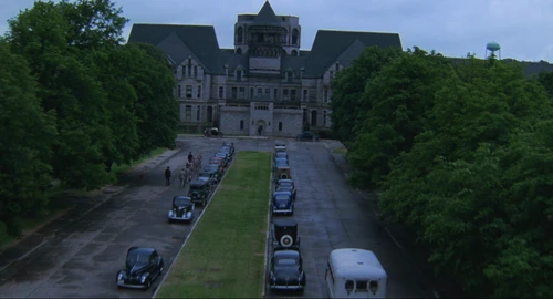 Still frame 26 from The Shawshank Redemption (1994) directed by Frank Darabont