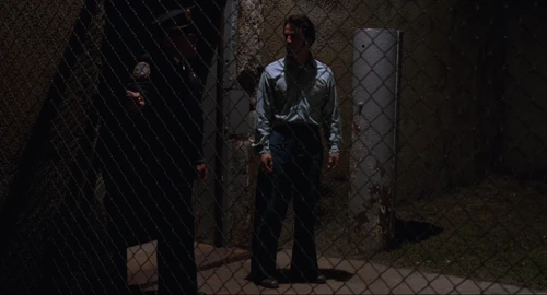 The Shawshank Redemption