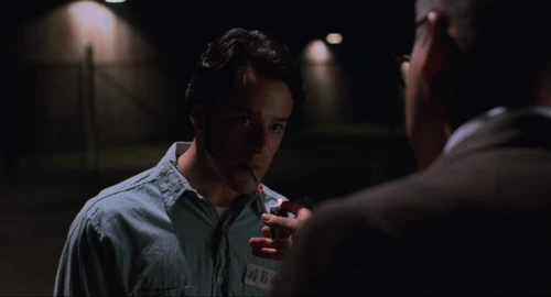 Still frame 299 from The Shawshank Redemption (1994) directed by Frank Darabont