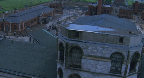 Still frame 27 from The Shawshank Redemption (1994) directed by Frank Darabont