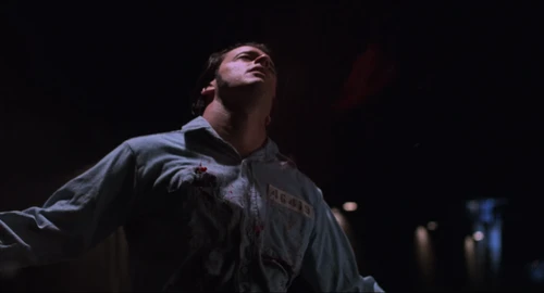 Still frame 302 from The Shawshank Redemption (1994) directed by Frank Darabont